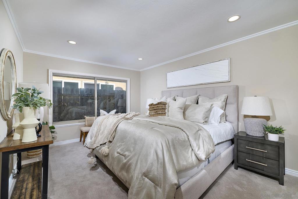 Mira Mesa - Residential