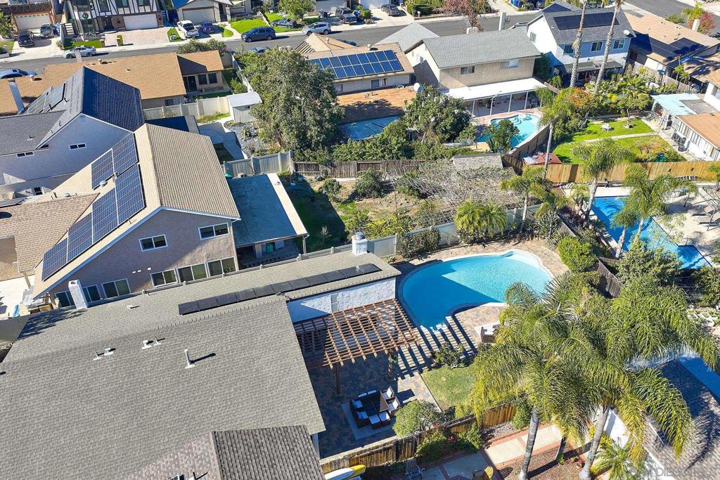 Mira Mesa - Residential