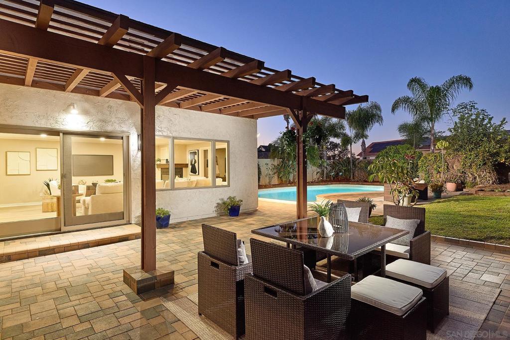 Mira Mesa - Residential