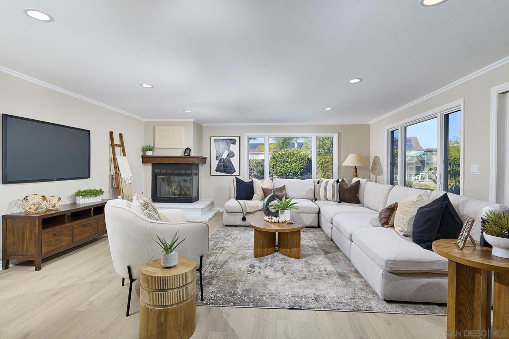 Mira Mesa - Residential