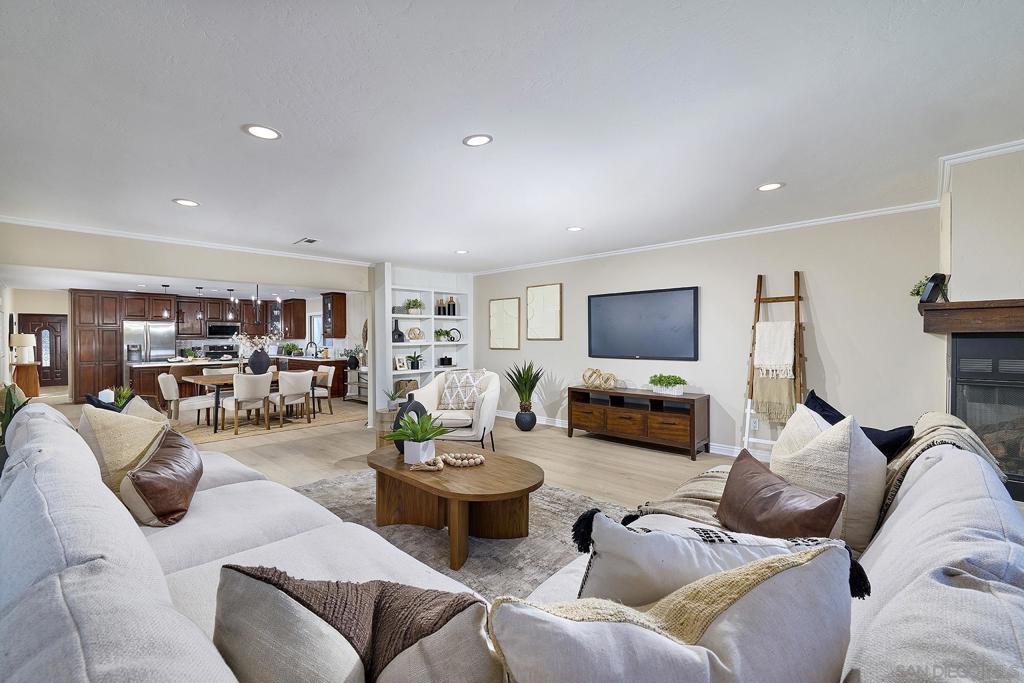 Mira Mesa - Residential