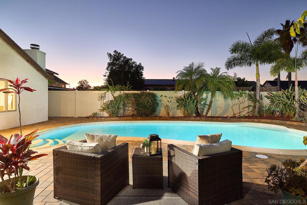 Mira Mesa - Residential