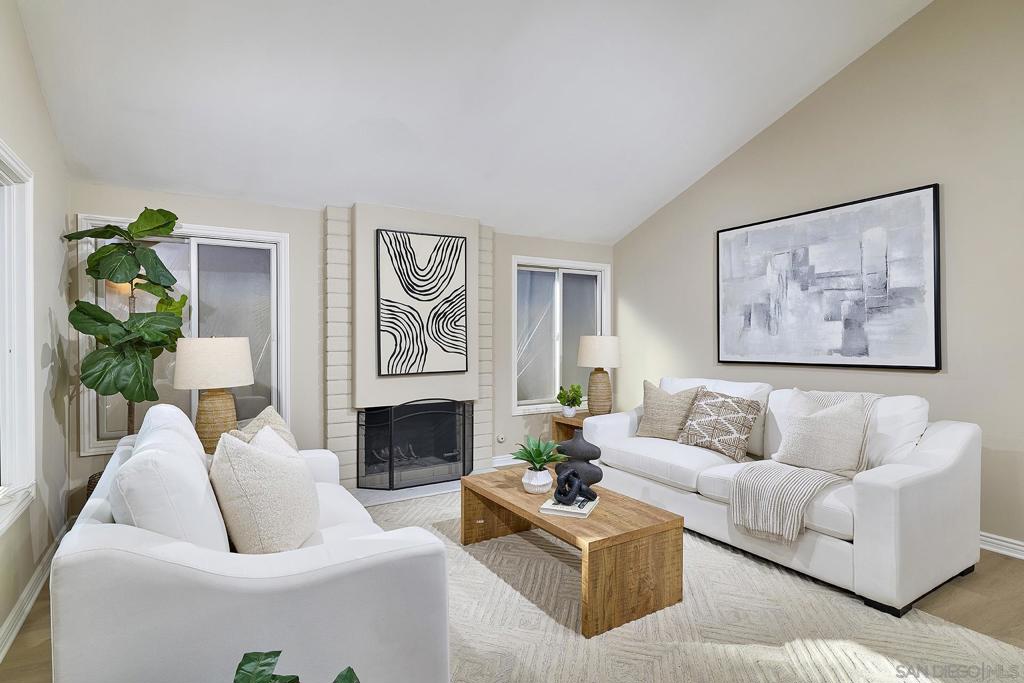 Mira Mesa - Residential