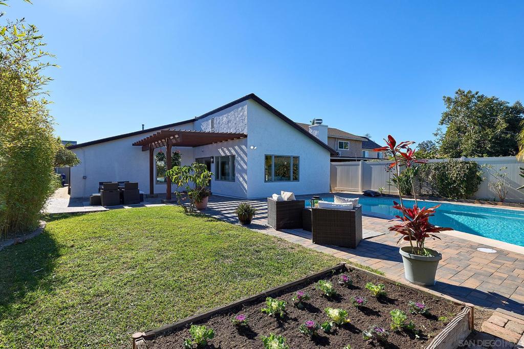 Mira Mesa - Residential