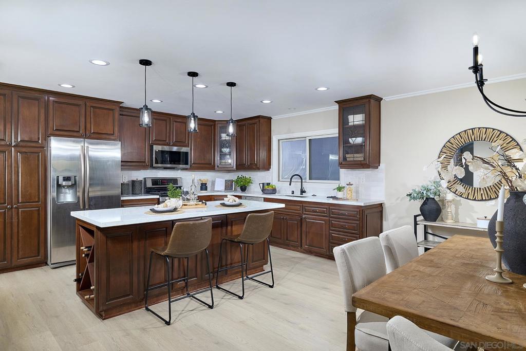 Mira Mesa - Residential