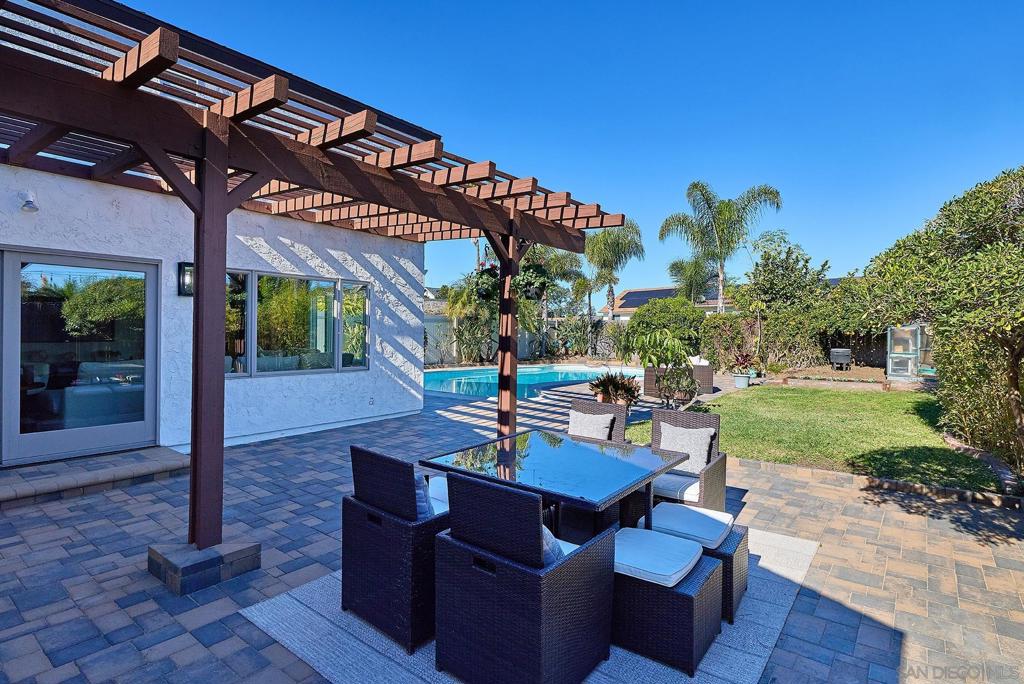 Mira Mesa - Residential