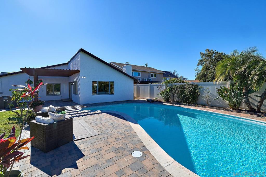 Mira Mesa - Residential