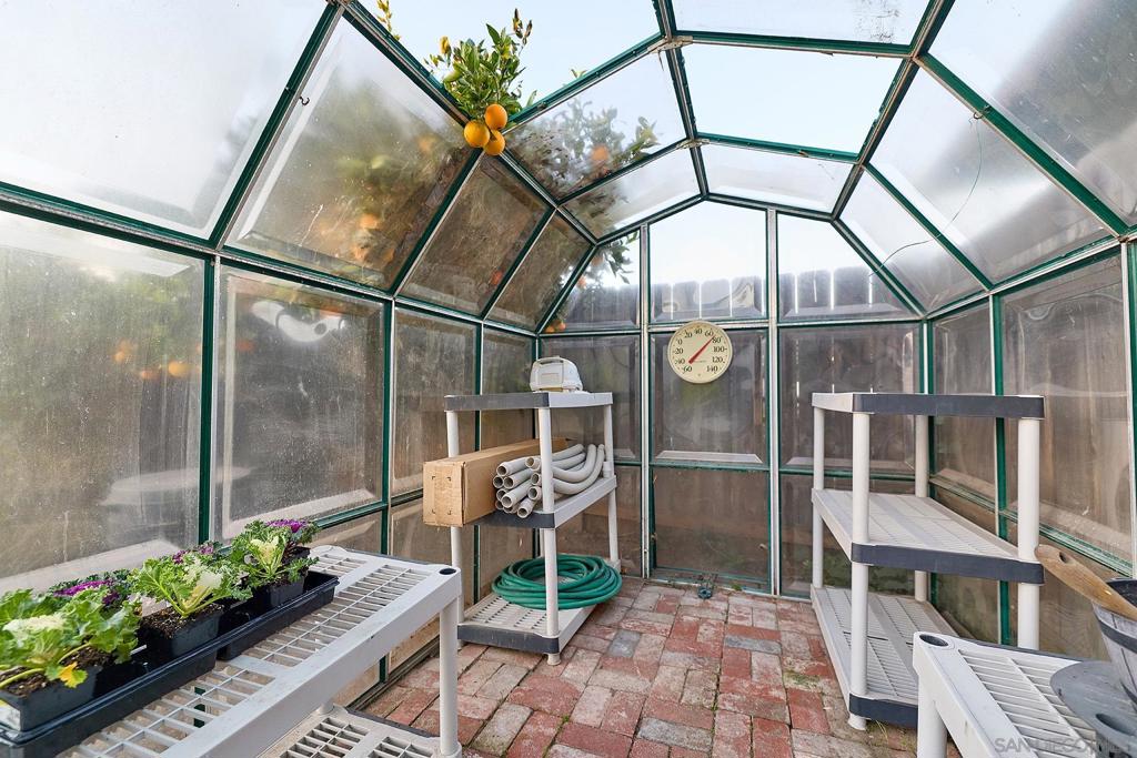 Mira Mesa - Residential