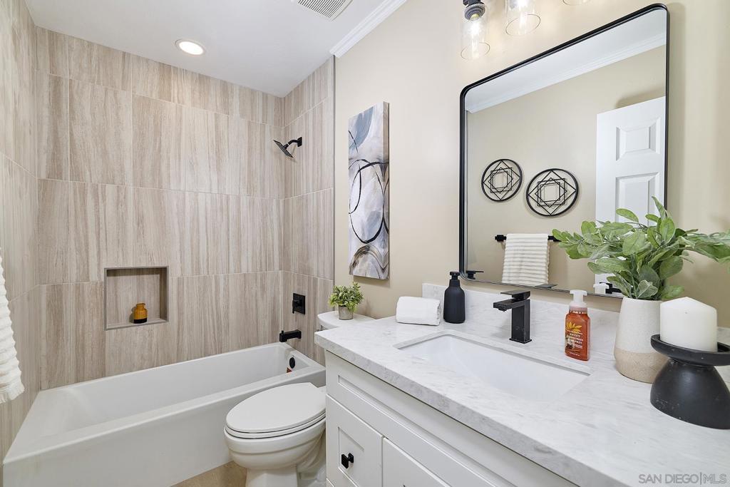 Mira Mesa - Residential