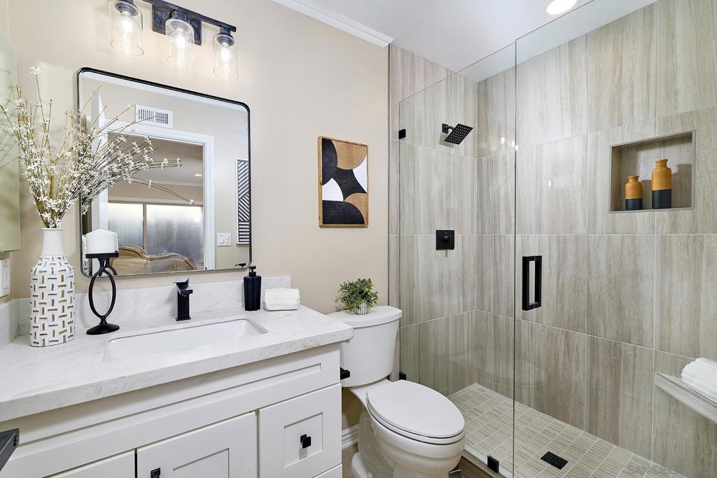 Mira Mesa - Residential