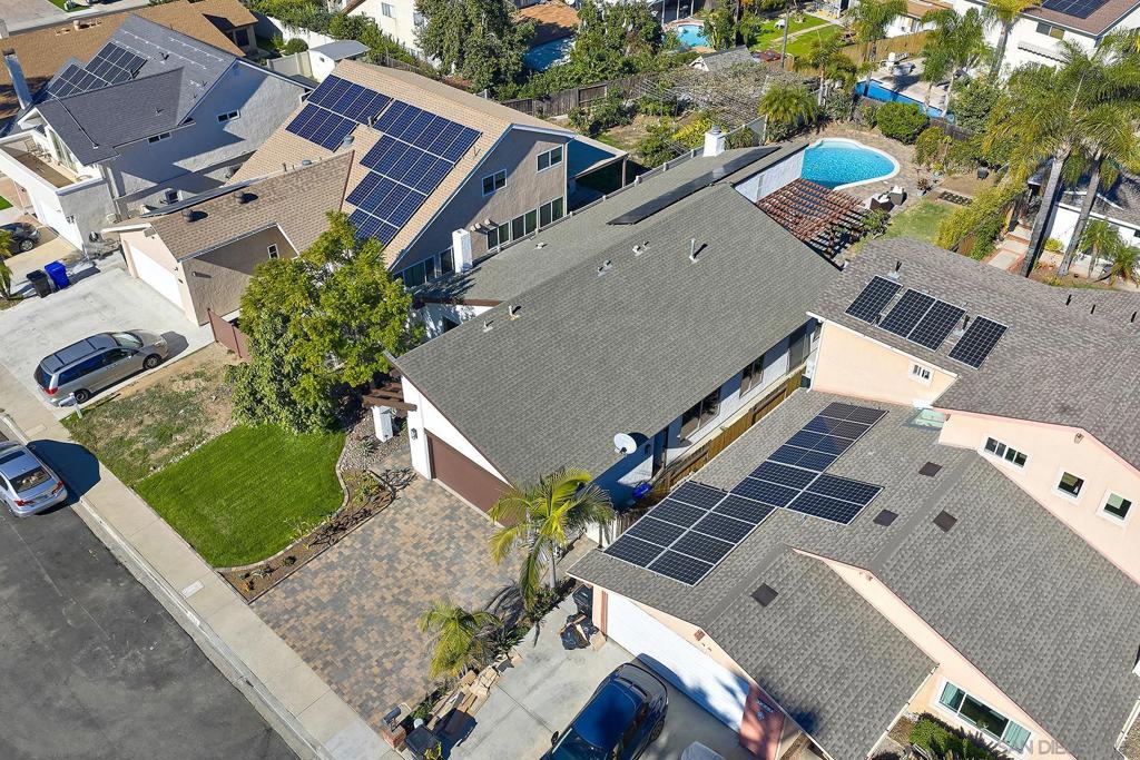 Mira Mesa - Residential