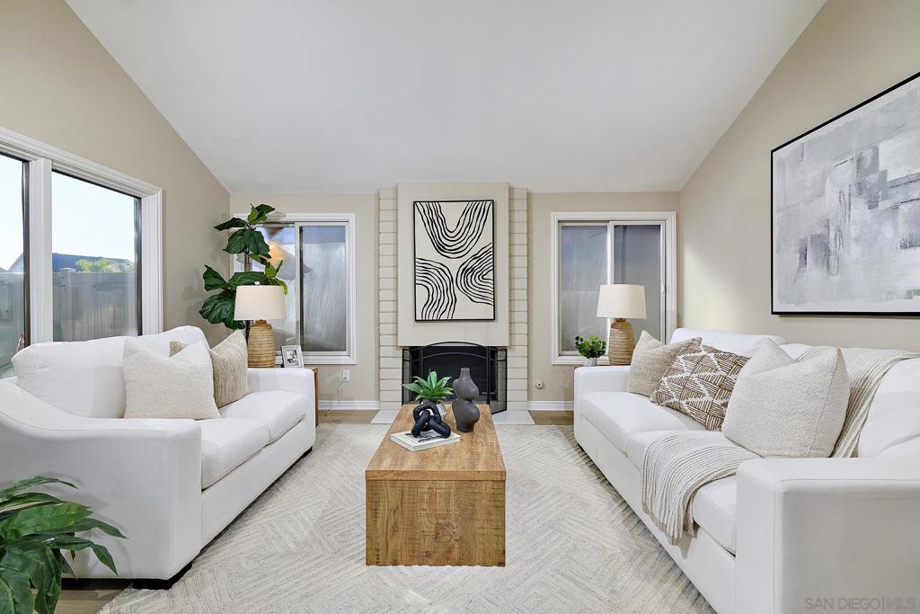 Mira Mesa - Residential