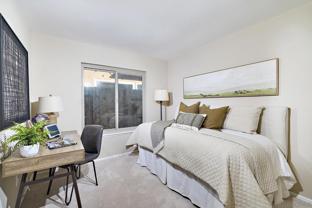 Mira Mesa - Residential