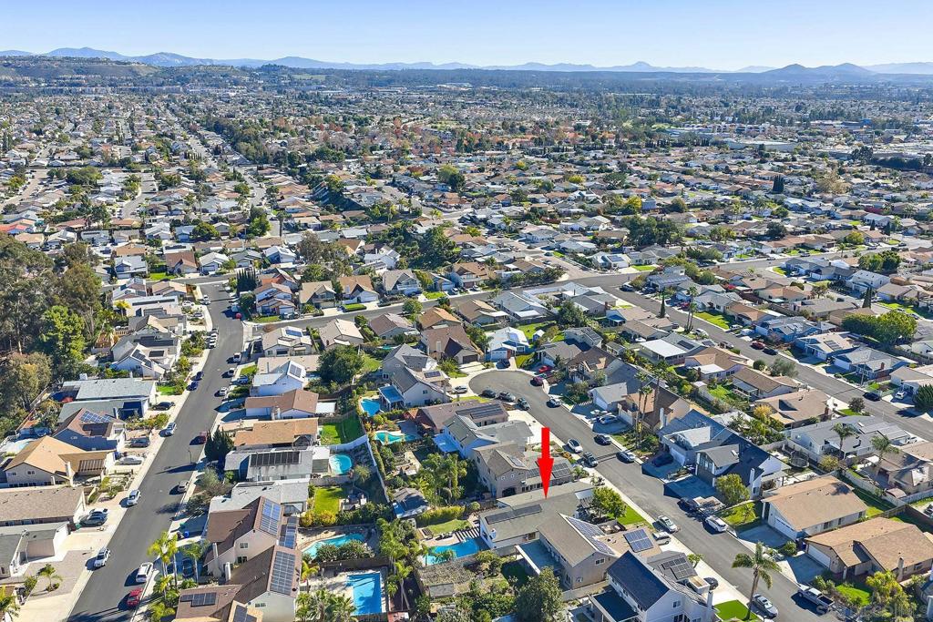 Mira Mesa - Residential