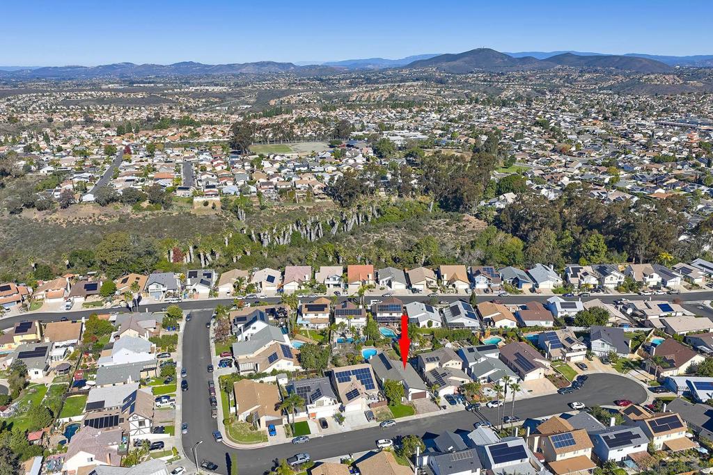 Mira Mesa - Residential