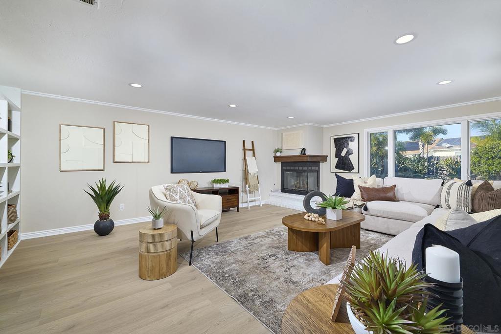 Mira Mesa - Residential