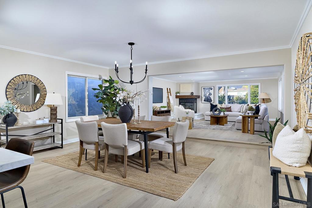 Mira Mesa - Residential