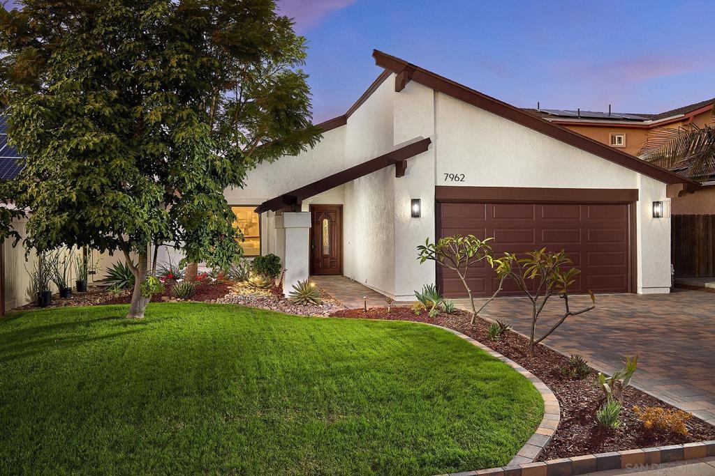 Mira Mesa - Residential