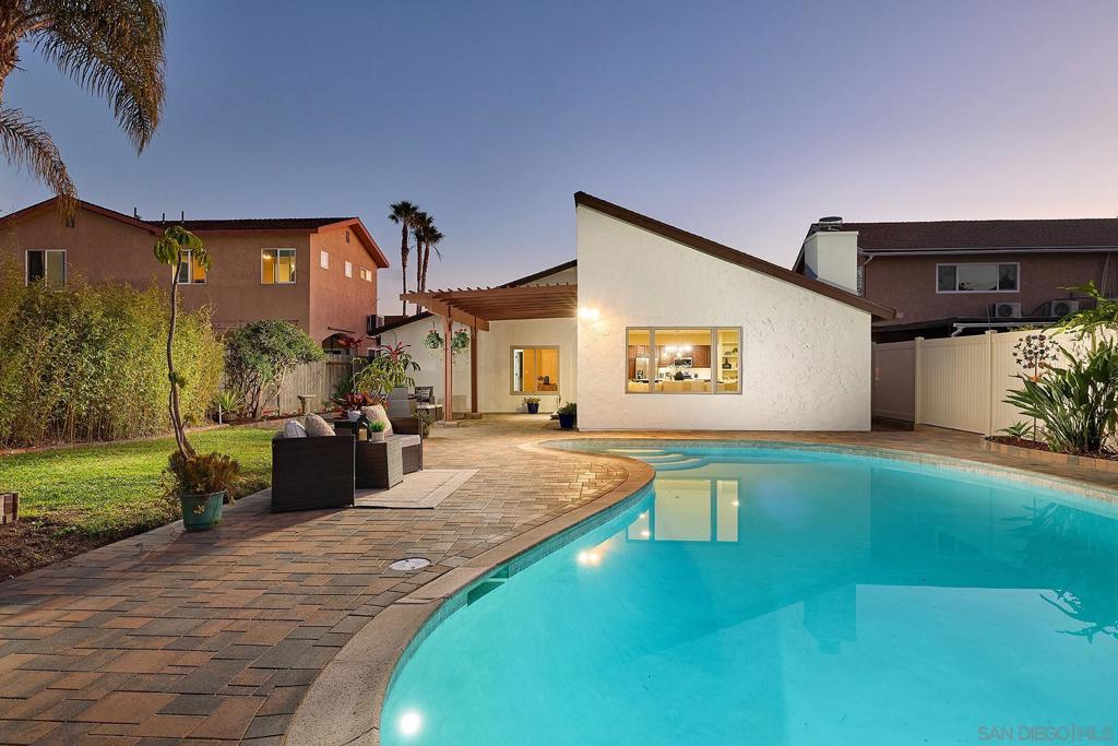 Mira Mesa - Residential