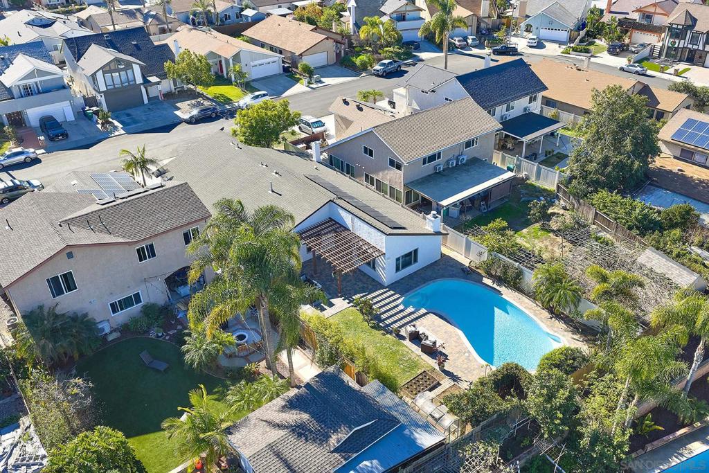 Mira Mesa - Residential