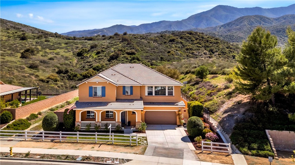 26165 Santiago Canyon Rd