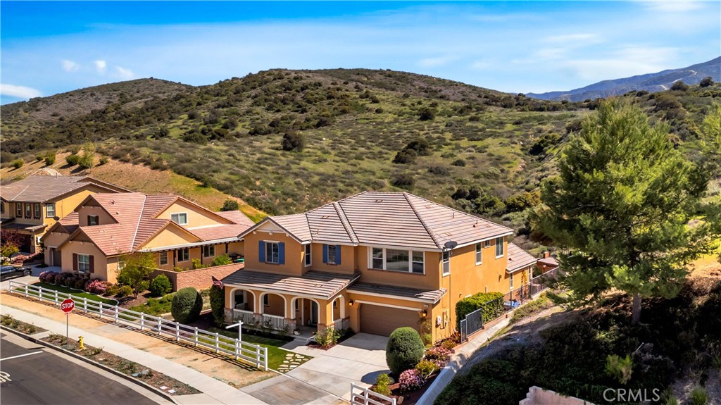 26165 Santiago Canyon Rd
