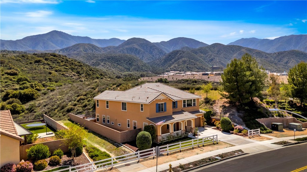 26165 Santiago Canyon Rd