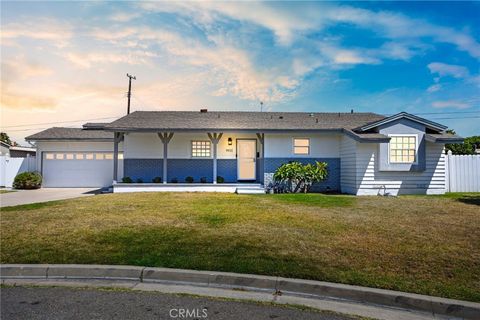 9931 Swallow Lane Garden Grove CA 92841