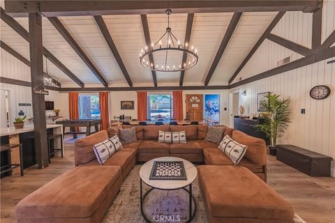 41990 Tamarack Drive Big Bear Lake CA 92315