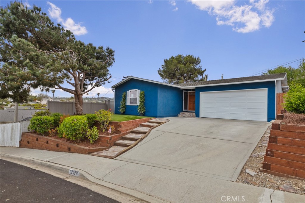 22427 Linda Drive