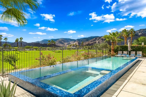 Photo of 4384 Arcada Street, Palm Springs, CA 92262 (MLS # 219154851DA)