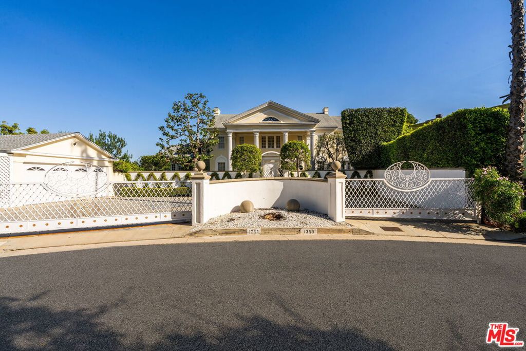 1350 Belfast Drive