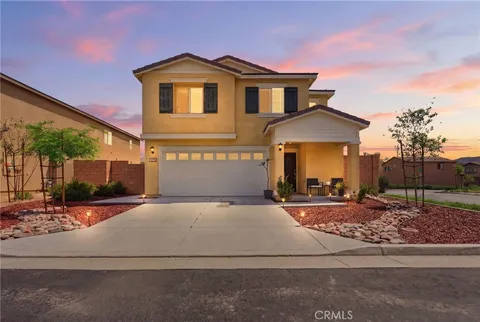 28858 Enclave Ln, Winchester, CA 92596 - MLS#: SW26077416