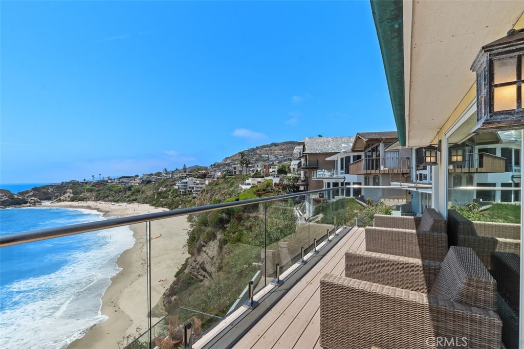 Three Arch Bay (TAB) - Residential Lease