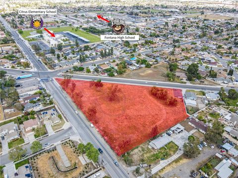 15867 Randall Avenue Fontana CA 92335