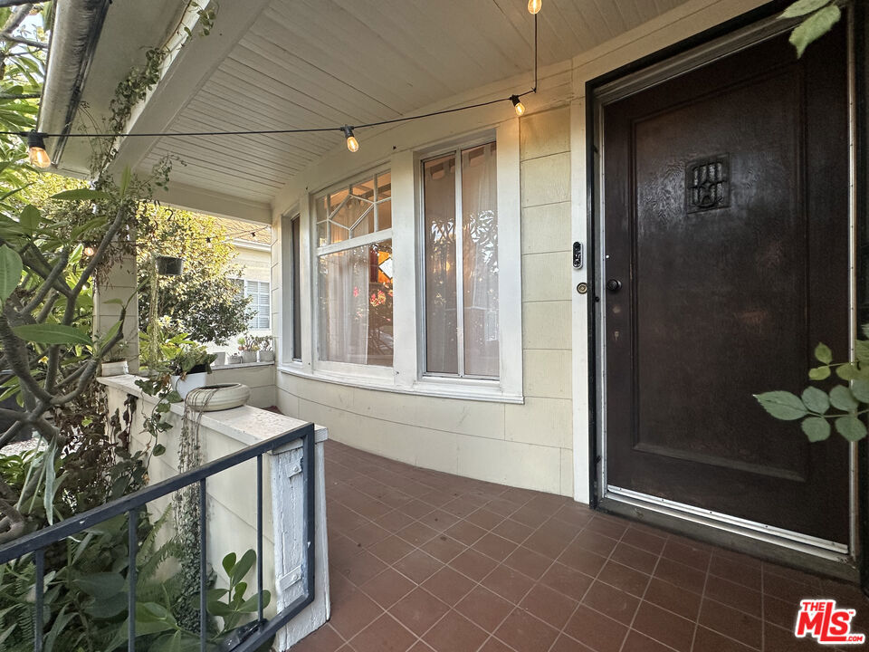 Welcome to your peaceful retreat in one of Los Angeles' most vibrant and creative neighborhoods! This spacious, thoughtfully designed 3-bedroom, 1-bath home is the perfect blend of modern amenities, style, and tranquility. Located in a prime area with quick access to top dining, parks, and entertainment, this home offers both comfort and convenience for anyone seeking to experience the best of LA living. Home Features: Central AC with WiFi connectivity, Water filtration system, In-unit laundry with Wi-Fi for ease and convenience, Two-car driveway with a Wi-Fi-enabled electric gate, beautifully landscaped garden oasis, outdoor natural gas fire pit, hardwood floors throughout. *Owner pays for water and sewer save on utilities. Pet-friendly (small dogs only sorry, no cats). Unbeatable Location: Just around the corner from Majordmo and Apotheke LA, two of LA's hottest spots for dining and cocktails. *Minutes away from Los Angeles State Historic Park and Albion Riverside Park; enjoy soccer fields, basketball courts, and playgrounds for outdoor recreation. *Close to The Brewery Artist Lofts and The Stronghold Climbing Gym, both hubs of creativity and fitness. *Quick access to Downtown LA, Echo Park, and Highland Park for a wide variety of dining, arts, and nightlife options.