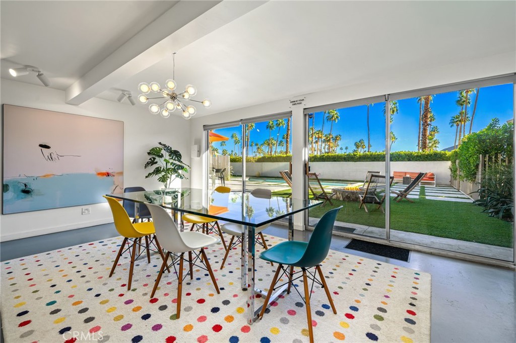 Indian Canyon Villas (33456) - Residential Income