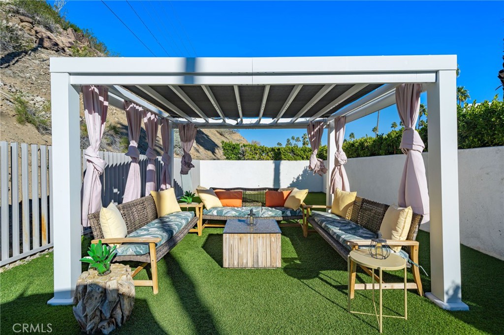 Indian Canyon Villas (33456) - Residential Income