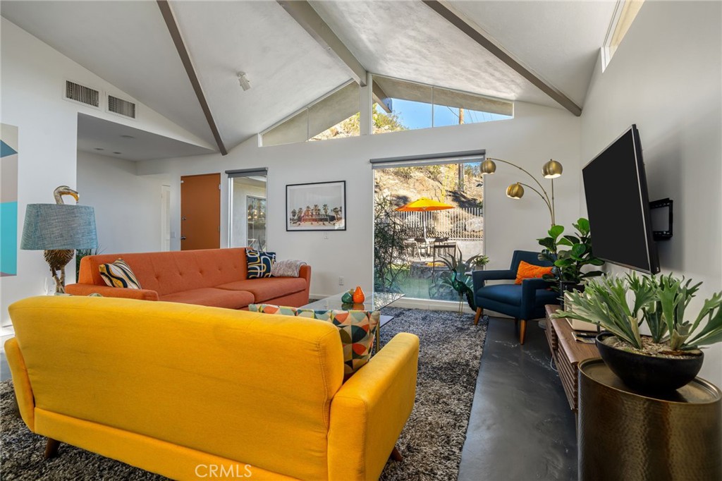 Indian Canyon Villas (33456) - Residential Income