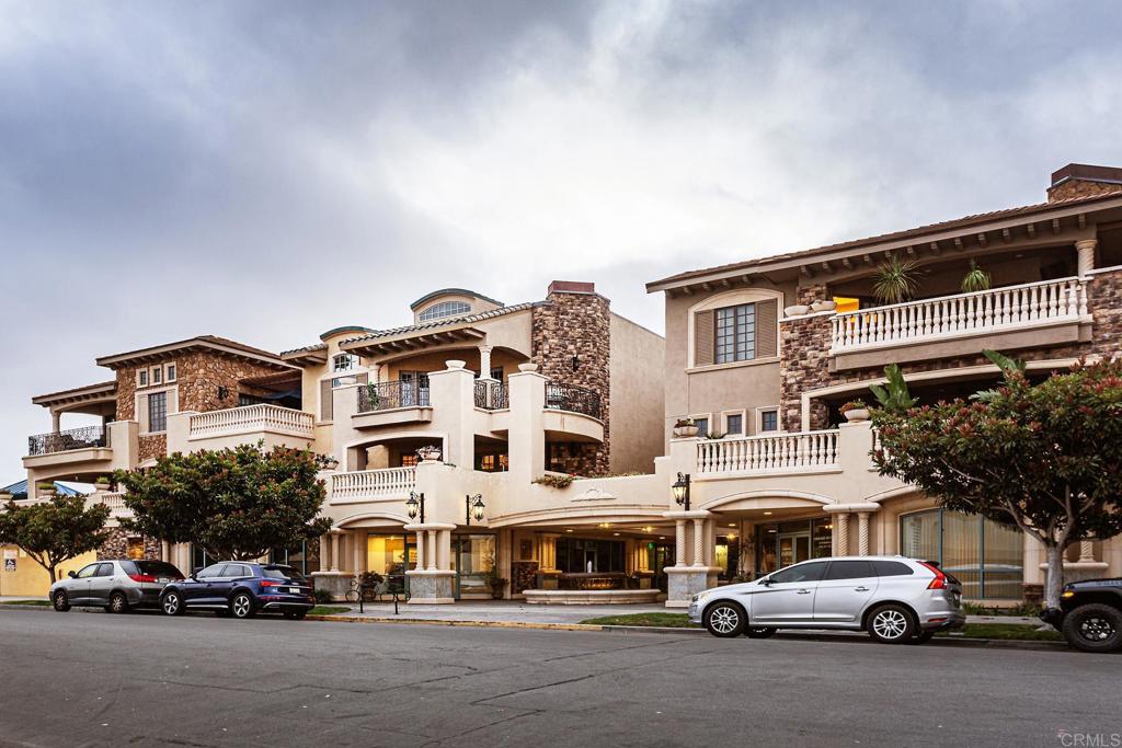 120 C Avenue 303