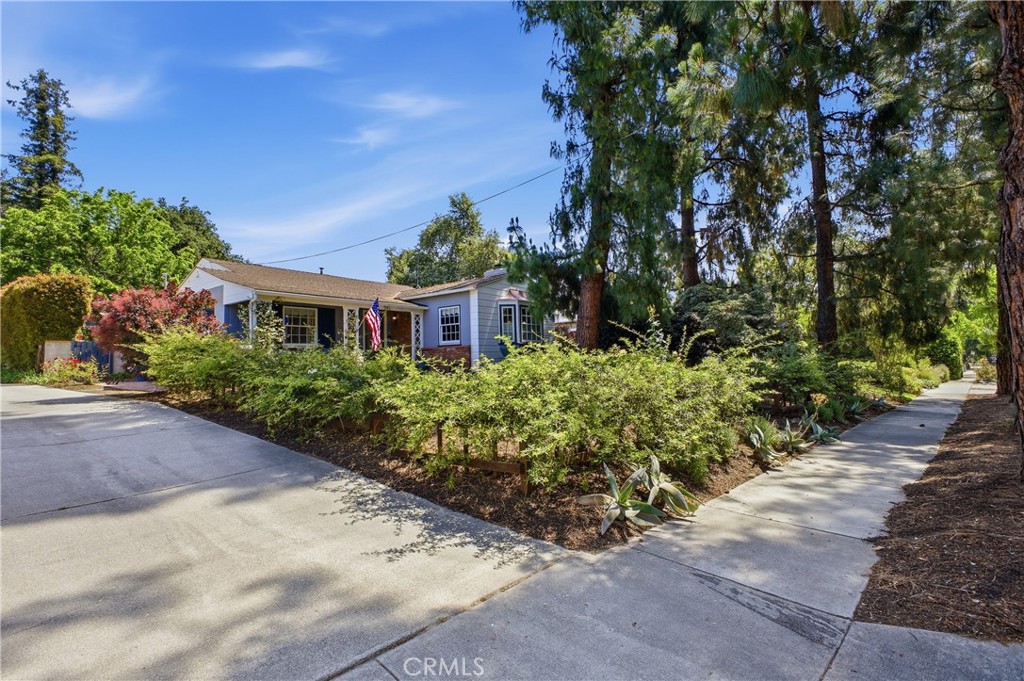 541 E Woodbury