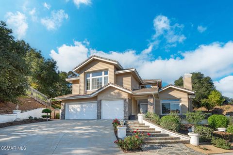 191 Regal Oak Court Newbury Park CA 91320