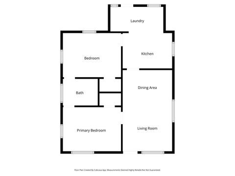 Photo of 528 W 75th Street, Los Angeles, CA 90044 (MLS # 26635565)