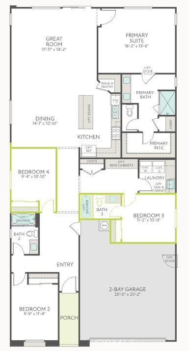 1263 Mahogany Street