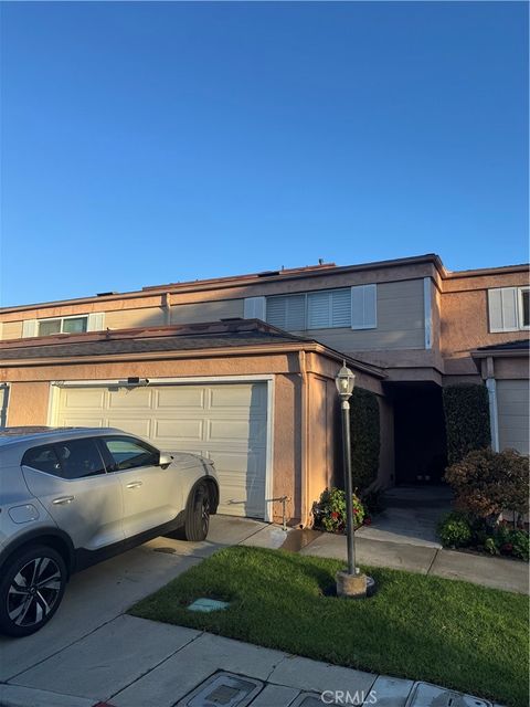 1105 N Dresden #52 Anaheim CA 92801