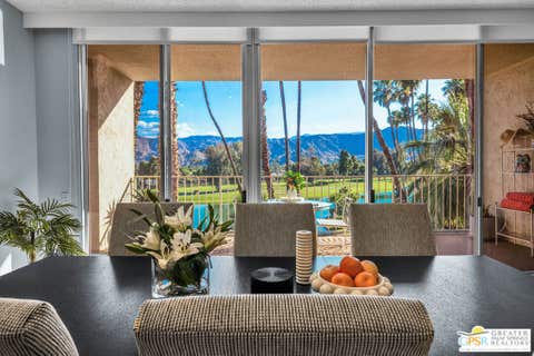 Photo of 899 Island Drive #403, Rancho Mirage, CA 92270 (MLS # 26833455PS)