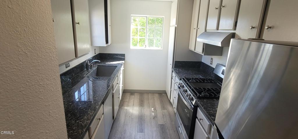 Las Brisas - Residential