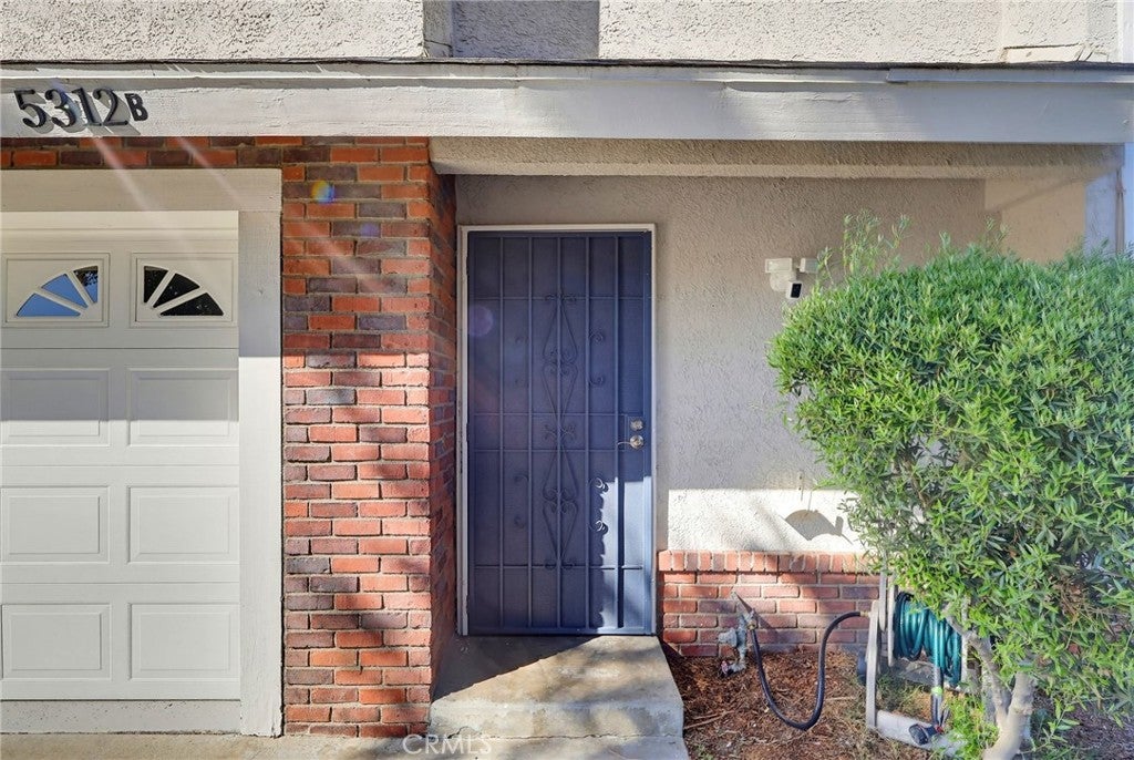 5312 Bartlett B