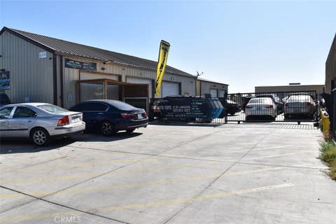 Photo of 45240 Trevor AVE, Lancaster, CA 93534 (MLS # SR26172109)
