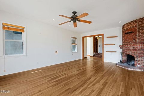 Tiny photo for 2346 Sunset Drive, Ventura, CA 93001 (MLS # V1-34922)